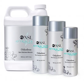 Odorless Nail Liquid monomer