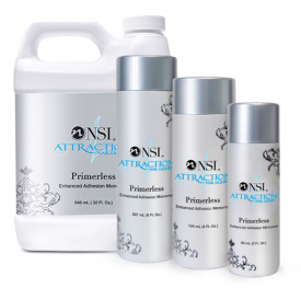 PRIMERLESS monomer for nails