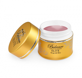 Balance Sculptor Rosy Glow gel color