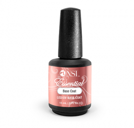 Gel Base Coat