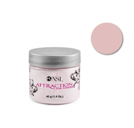 Blush Pink Acrylic Nail Powder