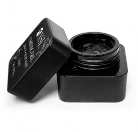 NSI carving gel for sculpting 3d nail art designs