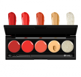 cream gel nail polish