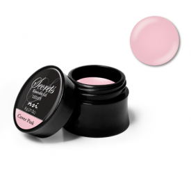 Cover Pink Removable for gel overlay Removable Gel Soak off gel nails