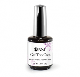 Gel Top Coat Tack Free nail art gel color gel polish