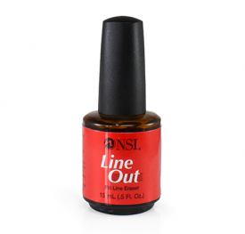 acrylic nail fill line eraser