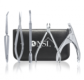 NSI Implemnts Nail Tools Kit