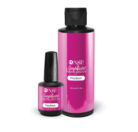 base coat for gel dip nails