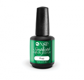 dip powder manicure prep products