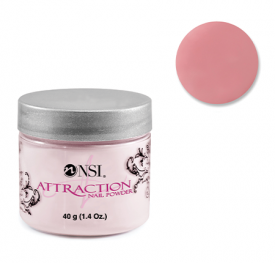 Purely Pink Masque for creating pink and white powder nails