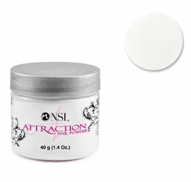 Pure White Nail Acrylic Powder