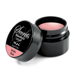 Builder blush Removable Gels