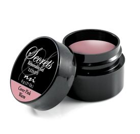 Cover Pink Removable Gel Soak off gel nails