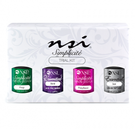 nail dip kit Dip Powder nails manicure artificial nail color french application sampler kit