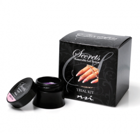 Secrets Removable Gel Trial Kit | Removable Gel Nails