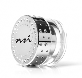 NSI Bling Jar Dip Powder nails Colored Acrylic Powder Color