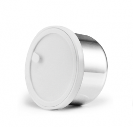 nsi nail jar insert pack of 6 Dip Powder nails manicure artificial nail color