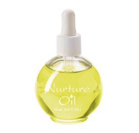 Nurture Oil Cuticle Oil natural cuticle care oil