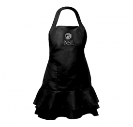 NSI Nail tech apron