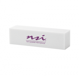 nail buffer block for nail prep natural nails